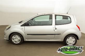 Renault Twingo 1.2-16V Airco Authentique picture 31