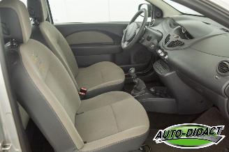 Renault Twingo 1.2-16V Airco Authentique picture 16