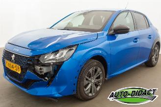  Peugeot e-208 50 kWh 63.142 km Allure Pack 2023/8