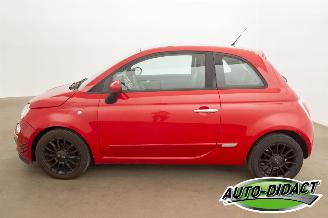 Fiat 500 1.2 Automaat Airco Pop picture 29
