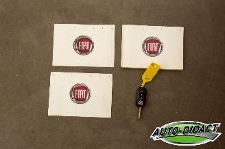 Fiat 500 1.2 Automaat Airco Pop picture 21