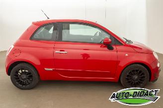 Fiat 500 1.2 Automaat Airco Pop picture 30