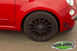 Fiat 500 1.2 Automaat Airco Pop picture 24