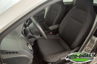 Skoda Citigo 1.0 Automaat Airco Greentech Style picture 21