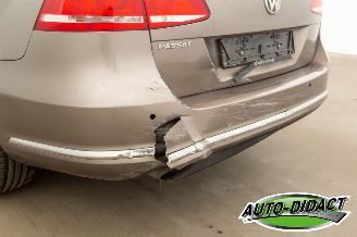 Volkswagen Passat 1.6 TDI Navi Clima Comfortline picture 27