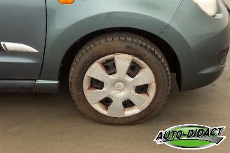 Suzuki Alto 1.0 Comfort Airco picture 24