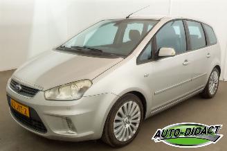  Ford C-Max 1.6-16V Navi Clima Titanium 2009/9