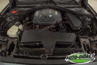 BMW 1-serie 116d Navi Clima Efficient Dynamics Edition picture 32