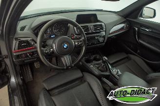 BMW 1-serie 116d Navi Clima Efficient Dynamics Edition picture 26