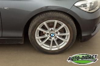 BMW 1-serie 116d Navi Clima Efficient Dynamics Edition picture 30