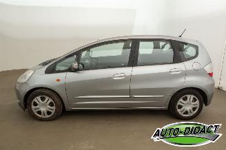 Honda Jazz 1.2 Airco picture 35