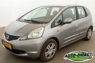  Honda Jazz 1.2 Airco 2008/12