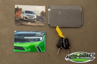 Opel Vivaro 1.5 CDTI  L2H1 Airco Selection picture 22