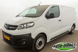  Opel Vivaro 1.5 CDTI  L2H1 Airco Selection 2023/4