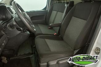Opel Vivaro 1.5 CDTI  L2H1 Airco Selection picture 21