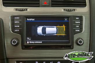 Volkswagen Golf 1.0 TSI Navi Clima Comfortline picture 8