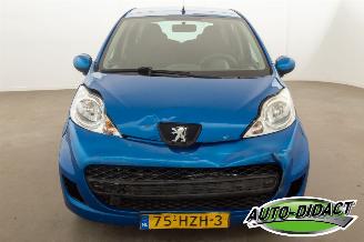 Peugeot 107 1.0-12V Airco Sublime picture 31