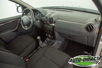 Dacia Duster 1.5 dCi 81kW Airco Laureate picture 13