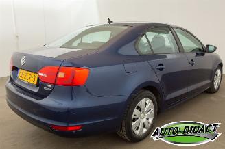 Volkswagen Jetta 1.2 TSI Airco Trendline picture 4