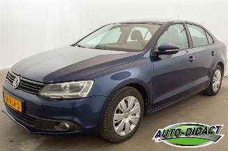 Avarii autoturisme Volkswagen Jetta 1.2 TSI Airco Trendline 2011/6