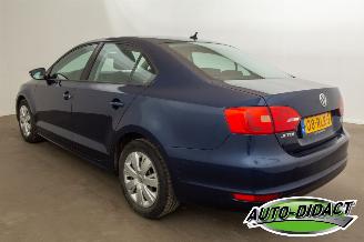 Volkswagen Jetta 1.2 TSI Airco Trendline picture 3