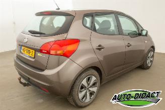 Kia Venga 1.4 CVVT Navi Airco Plus Pack picture 4