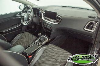 Kia Ceed 1.0 88kW 46.134 km Navi Clima Camera picture 19