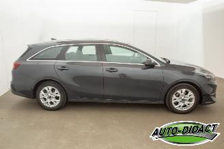 Kia Ceed 1.0 88kW 46.134 km Navi Clima Camera picture 38