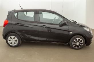 Opel Karl 1.0 ecoFLEX Airco 120 Jaar Edition picture 43