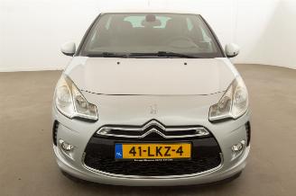 Citroën DS3 1.6 THP Clima Navi Sport Chic picture 33