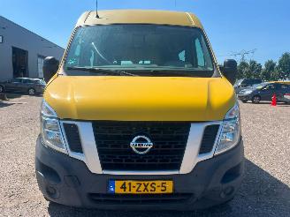 Nissan Nv400 2.3 74kW 9p. picture 34