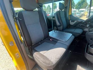 Nissan Nv400 2.3 74kW 9p. picture 19
