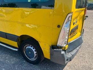 Nissan Nv400 2.3 74kW 9p. picture 30