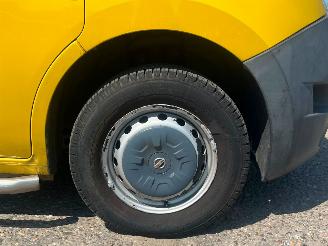 Nissan Nv400 2.3 74kW 9p. picture 31