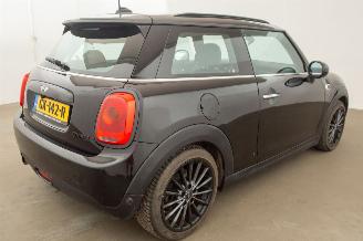 Mini Cooper 1.5 Cooper Automaat Navi Clima Leder Chili Business picture 4
