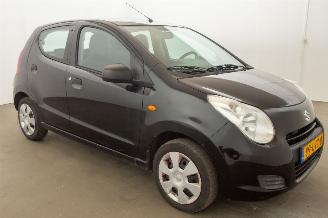 Suzuki Alto 1.0 Airco Comfort Plus picture 2