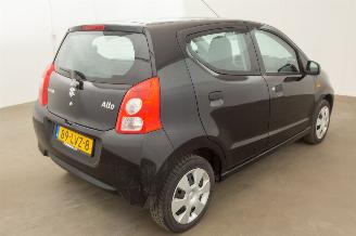 Suzuki Alto 1.0 Airco Comfort Plus picture 4