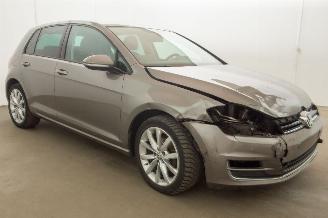Volkswagen Golf 1.6 TDI Clima Navi Highline picture 2