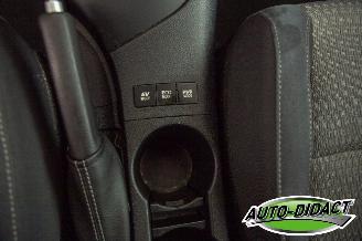Toyota Auris 1.8 Hybrid Automaat Navi Camera Clima Energy Plus picture 13