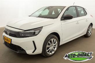 skadebil auto Opel Corsa-E 51 kWh Long Range 1296 km NAP Business Edition 2026/5