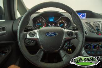 Ford C-Max 1.6 Airco Navi Trend picture 5
