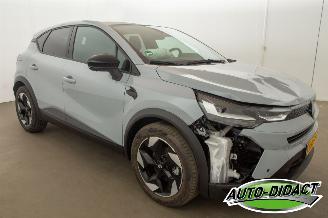 Renault Captur 1.6 E-Tech Full Hybrid 145 techno picture 2