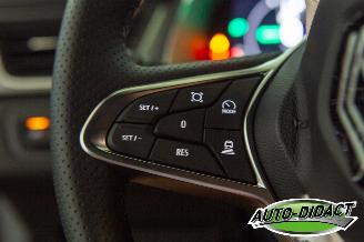 Renault Captur 1.6 E-Tech Full Hybrid 145 techno picture 15
