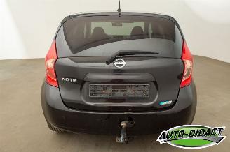 Nissan Note 1.5 Acenta Clima Navi Camera picture 34