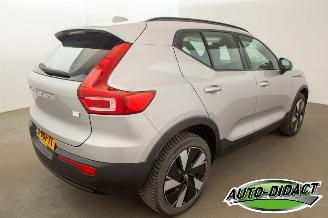 Volvo XC40 69 kWh - SOH 94% - Single Motor Essential picture 4