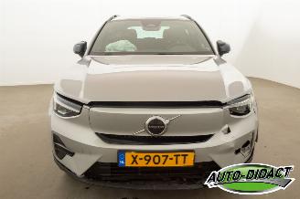 Volvo XC40 69 kWh - SOH 94% - Single Motor Essential picture 38