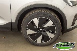 Volvo XC40 69 kWh - SOH 94% - Single Motor Essential picture 36