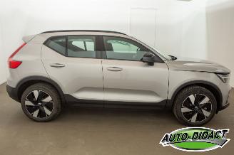 Volvo XC40 69 kWh - SOH 94% - Single Motor Essential picture 42