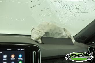 Volvo XC40 69 kWh - SOH 94% - Single Motor Essential picture 24