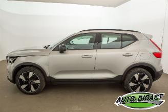Volvo XC40 69 kWh - SOH 94% - Single Motor Essential picture 41